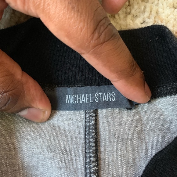 Michael Stars bomber - Picture 4 of 8